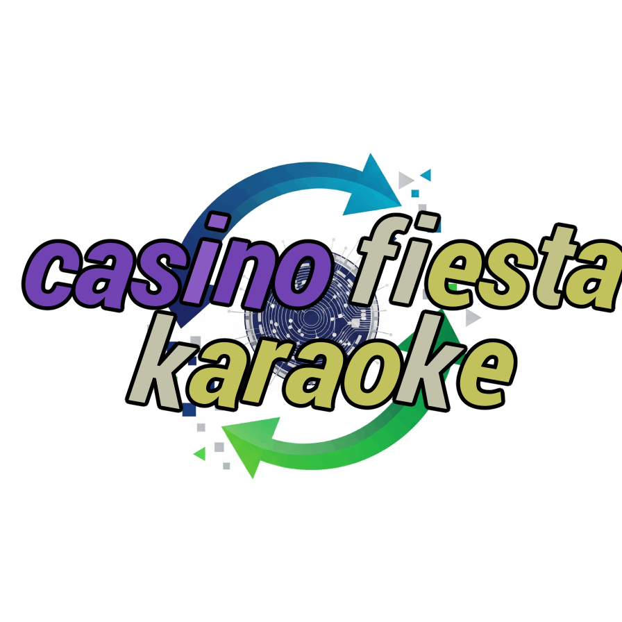 casino fiesta karaoke